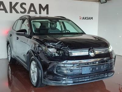 TRANSPORTER CITYVAN 2.0 TDI 102 5+1 LWB